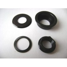 STM Alternate Mounting (Transformation) Kits for STM Dry Slipper Clutch's